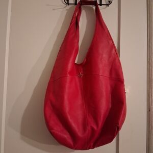 Hot Pink Pour La Victoire Purse